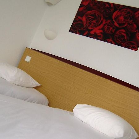 לה רושל Hotel Inn Design La Rochelle מראה חיצוני תמונה